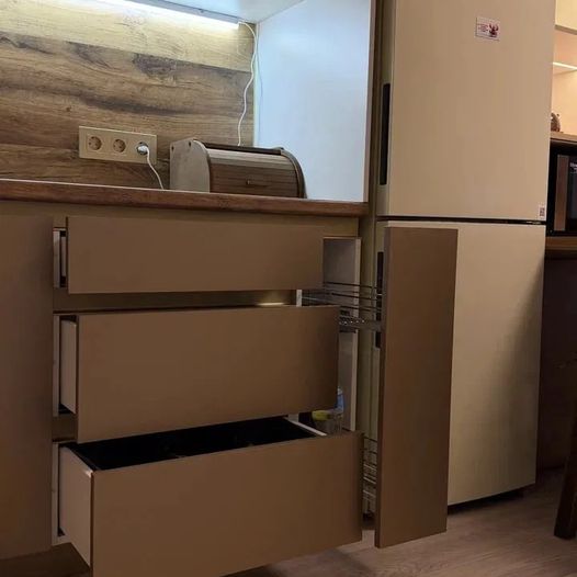 Кухня «Грейс»